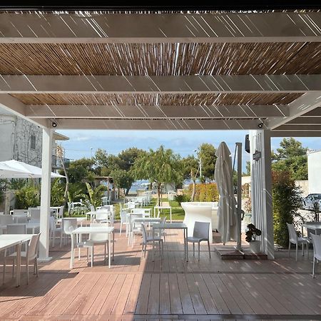 Shah Rooms&Relax Taranto Exterior foto