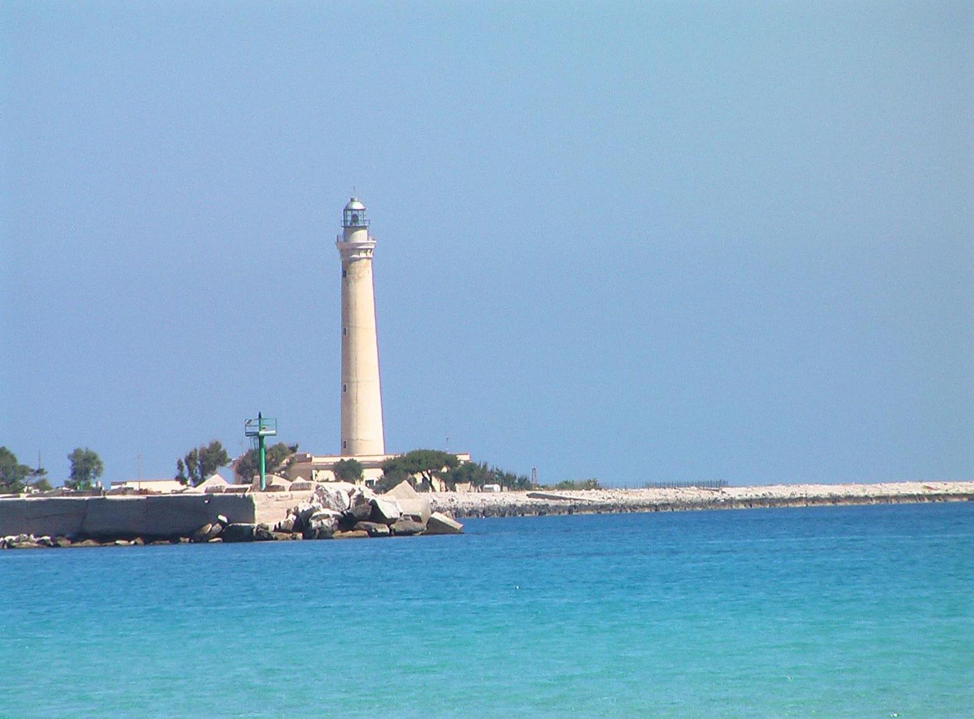 Shah Rooms&Relax Taranto Exterior foto